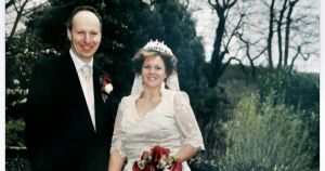 'We have hours, not days...' Wife's heart-breaking warning before shotgun death