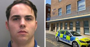 Criminal desperate to be jailed but thwarted by rules commits new crime to get wish