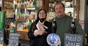 Former tenants of popular city pub to liquidate their company