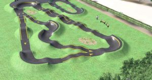 Neighbours unite to oppose controversial skatepark plans