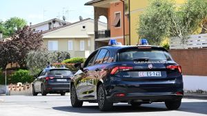 Arrestato il molestatore seriale: seguiva le donne fino a casa