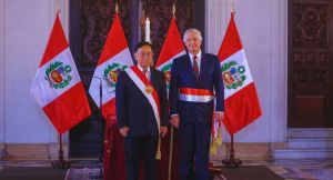 Carlos Pareja: ¿Quién es el nuevo canciller y qué retos enfrentará en el tramo final del gobierno?