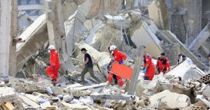 Israel acude al encuentro diplomático en Washington tras un último ataque mortal en el sur de Líbano