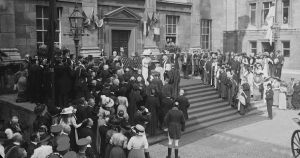 Cormac Moore: New treasure trove of census data sheds light on Protestant flight from Free State after partition