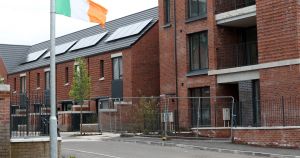 Provocative flying of flags to mark territory should be challenged everywhere - The Irish News view