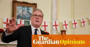 Two men made mistakes over Mandelson – only one has lost his job. That should haunt Starmer