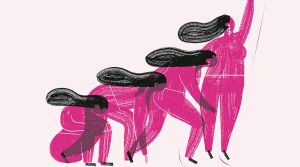 To understand what reservation can do for women in politics, let’s take a look at corporate boards