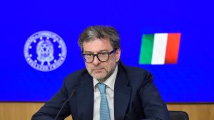 Linea dura sul bilancio. Meloni: “La Ue sia più coraggiosa”. E non esclude la manovra in deficit
