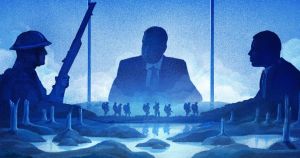 Are America and China Condemned to Repeat History?