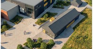 First look at new vision for £24.7m town centre transformation