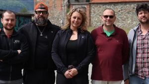 «Così Borgofranco ucciderà i Balmetti»