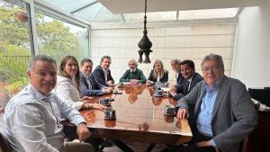 La traición de los de siempre