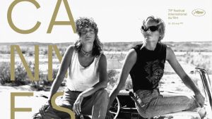 Thelma y Louise regresan a Cannes como símbolo vigente de libertad y resistencia