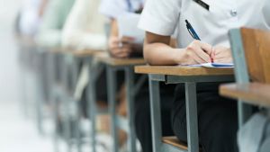 La educación Parte II