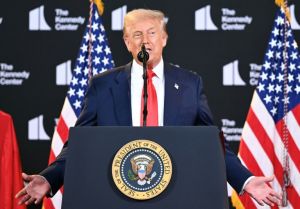 Trumps Announces Israel-Lebanon Ceasefire Is Extended By Three Weeks