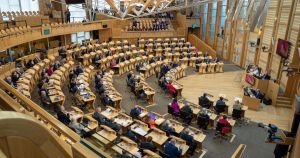 It’s time Scotland’s politicians started treating us as grown ups