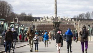 Hvordan møter vi folk på ytre høyre?