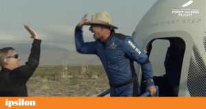 Ecologia e astrocapitalismo