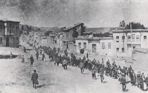 Algoritmaların hafızası: 1915’in sosyal medyada yeniden inşası
