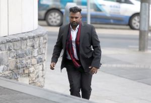 Our message is always ‘it’s not your fault’. Why does society sometimes say otherwise?