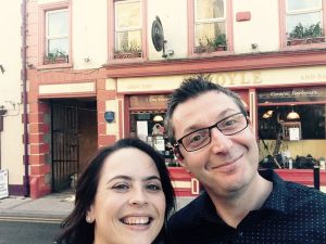 In the middle of a housing crisis, why are our town centres so empty?