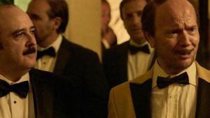 La última victoria de Santiago Segura