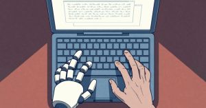 Publishers don’t know how to deal with AI