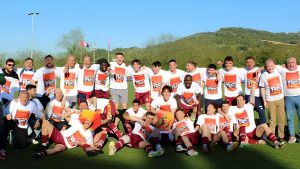 Fc Osimo una predestinata. 