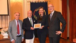 Premio Gioiello a Scanagatta: 