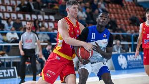 Basket serie B. Adamant, tutto in quaranta minuti. Può salvarsi ora o andare ai playout