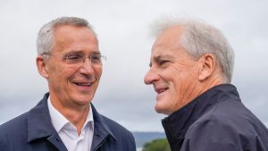 Fest for staten – sparekniv for nordmenn