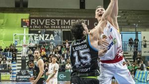 Raggisolaris ottavi, ma resta qualche rimpianto