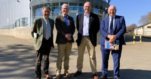 Farmers' leader voices fears over war's impact on fuel, fertiliser and food inflation