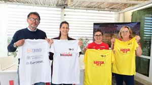 Running. La mezza della Lucca Marathon è già sold out