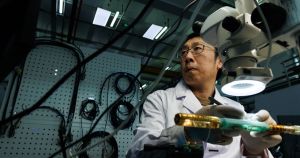 La recherche scientifique chinoise menace le leadership des Etats-Unis