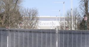 Per la Biennale di Venezia Russia e Israele sono uguali