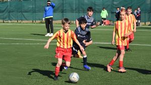 Mirabilandia Festival, duemila calciatori in caccia di sogni