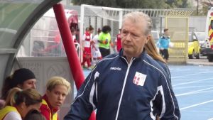 Rimini, la ripartenza è donna. Torna la Femminile biancorossa