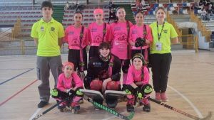 Caccia allo scudetto. Sasco e Ama pronte