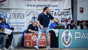 Ristopro, c’è Nocera: la salvezza in 40 minuti