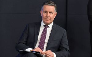 NDIS and the moment Labor blinked