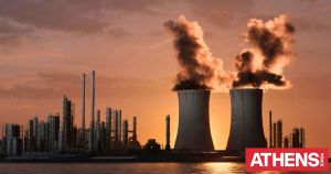Αρχιτεκτονική της ασφάλειας - Η περίπτωση της πυρηνικής ενέργειας