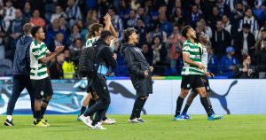 Dói não ser tricampeão. Mas doía-me mais não ser do Sporting