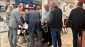 Comunali Venezia, spunta l’ottavo candidato: è Luigi Corò. Da oggi il deposito delle liste