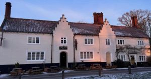 Reopening for pub 'stacked with history' pushed back