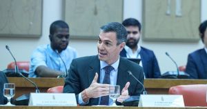 Sánchez resta importancia al mail del Pentágono: 