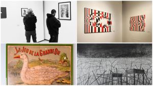 Le mostre da non perdere in primavera nelle Marche: tra fotografie, gioielli preziosi e i giochi di una volta