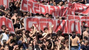 Ancona Il ripescaggio potrebbe costare caro