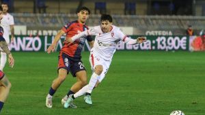 La sfida tra Vis e Samb non è mai banale. Nubifragi, invasioni di campo e tanti ex