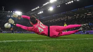 Motta pararigori vale già più del triplo